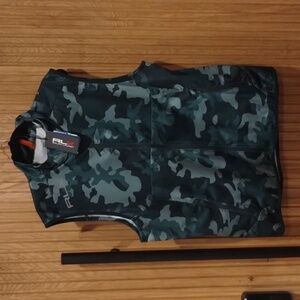 🔥NEW🔥 w/ Tags - Ralph Lauren M Golf 7/15 Green MU-( Size L)